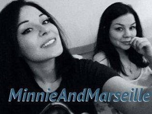 MinnieAndMarseille