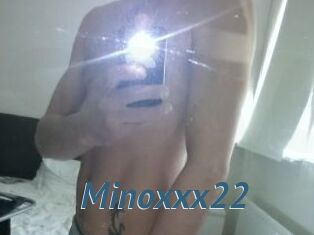 Minoxxx22