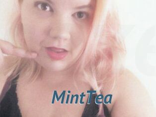 MintTea