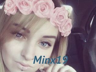 Minx19