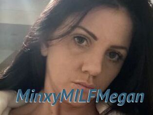 MinxyMILFMegan