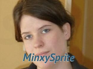 MinxySprite