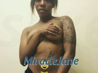 MiracleJane