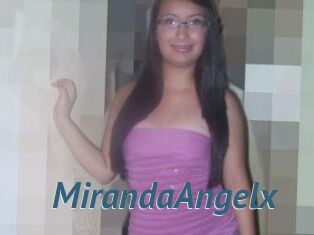 MirandaAngelx