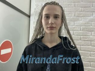 MirandaFrost