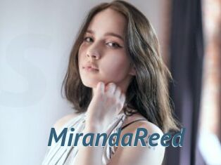 MirandaReed