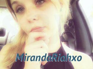 MirandaRiahxo