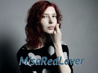 MisaRedLover