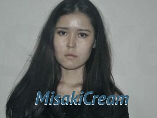 MisakiCream