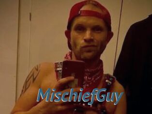 MischiefGuy