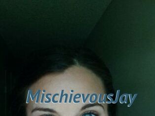 MischievousJay