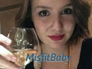 MisfitBaby