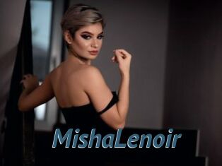 MishaLenoir