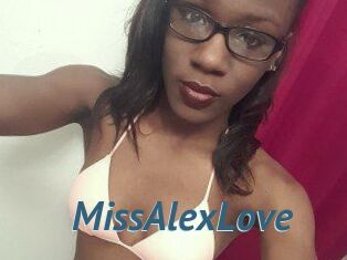 MissAlexLove