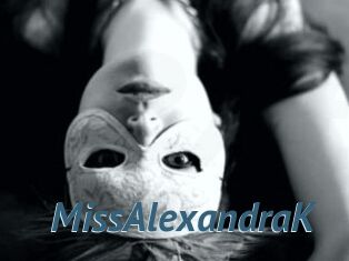 MissAlexandraK