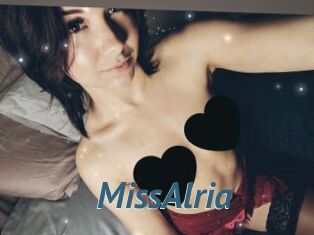 MissAlria