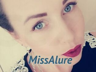 MissAlure