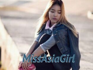 MissAsiaGirl