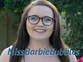 MissBarbieBubbles