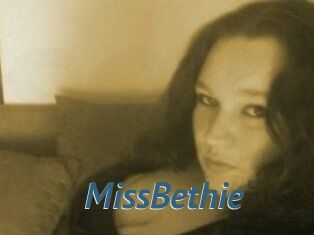 MissBethie