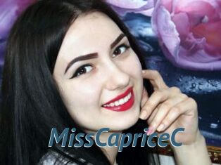 MissCapriceC