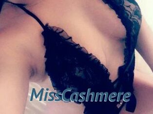 MissCashmere