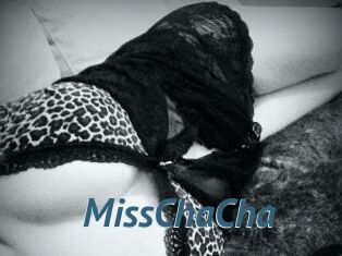 MissChaCha