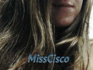 MissCisco