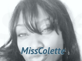 MissColette