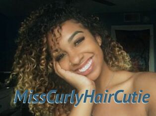 MissCurlyHairCutie