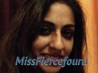 Miss_Fierce_four_u