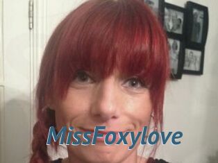 MissFoxylove