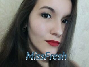 MissFresh