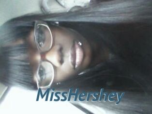 MissHershey