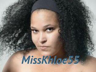 MissKhloe55