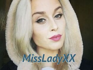 MissLadyXX