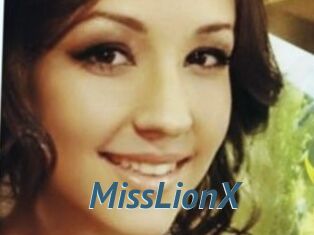 MissLionX