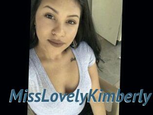 MissLovelyKimberly