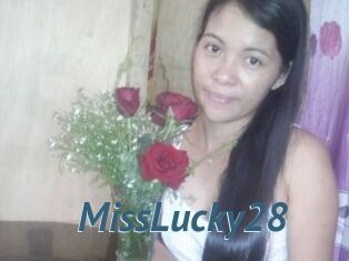 MissLucky_28