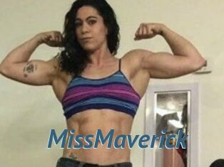 MissMaverick