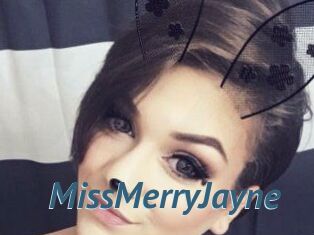 MissMerryJayne