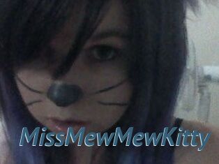 MissMewMewKitty