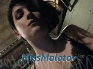 MissMolotov