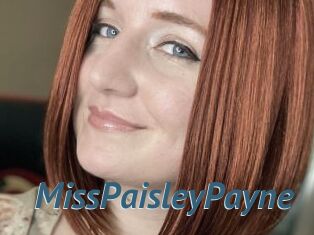 MissPaisleyPayne