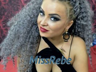 MissRebe