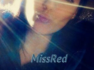 MissRed