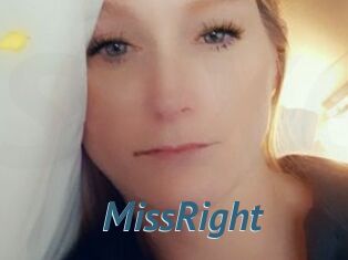 MissRight