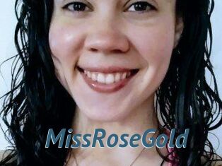 MissRoseGold