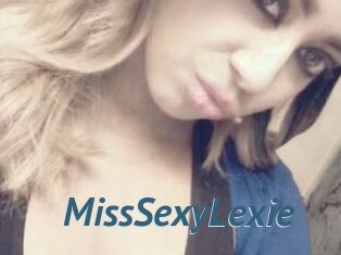 MissSexyLexie