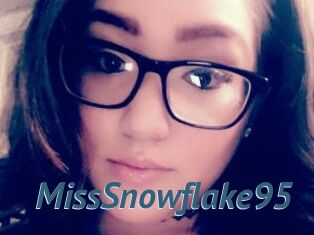 MissSnowflake95